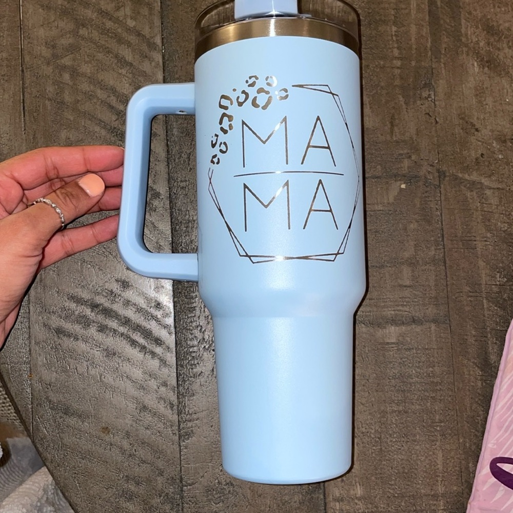 Mama Cup - Picture 1 of 4